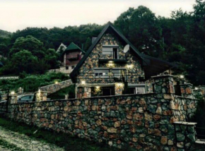 Vila E&E Mavrovo